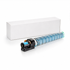 Toner cyan Ricoh IM C300 compatible RT-IMC300C
