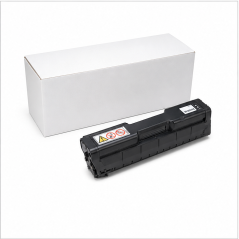 Toner noir Ricoh SP C252 / C262 compatible | 6500 pages