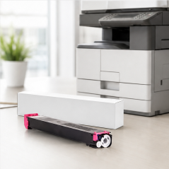 Toner magenta Sharp MX-23GTMA compatible | 10 000 p.