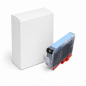 Canon CLI-8PC Photo Cyan Ink Cartridge 0624B001