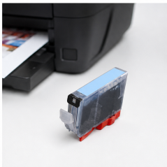Cartouche Canon CLI-8PC 0624B001 photo cyan 13,4 ml