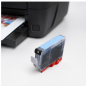 Cartouche d’encre photo cyan Canon CLI-8PC 0624B001