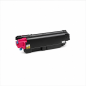 Compatible Kyocera TK-5270M Magenta Toner Cartridge XL