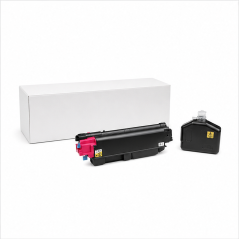 Toner magenta compatible Kyocera TK-5270M XL