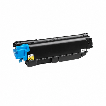 Toner cyan Kyocera TK-5270C compatible 1T02TVCNL0, 13 500 pages