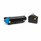 Toner cyan Kyocera TK-5270C compatible 1T02TVCNL0, 13 500 pages