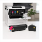 Cartouche toner magenta compatible Kyocera TK-5270M XL