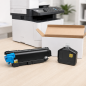 Toner cyan Kyocera TK-5270C compatible 1T02TVCNL0, 13 500 pages