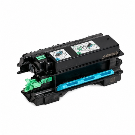 Compatible Black Toner for Ricoh IM 430 – Replaces 418127