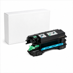 Toner Ricoh IM 430 compatible noir 17 400 pages