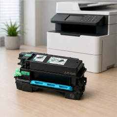 Toner Ricoh IM 430 compatible noir 17 400 pages