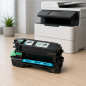 Toner noir compatible Ricoh IM 430 – remplace 418127