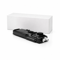 Toner noir Xerox 6600/6605 compatible - 8 000 pages