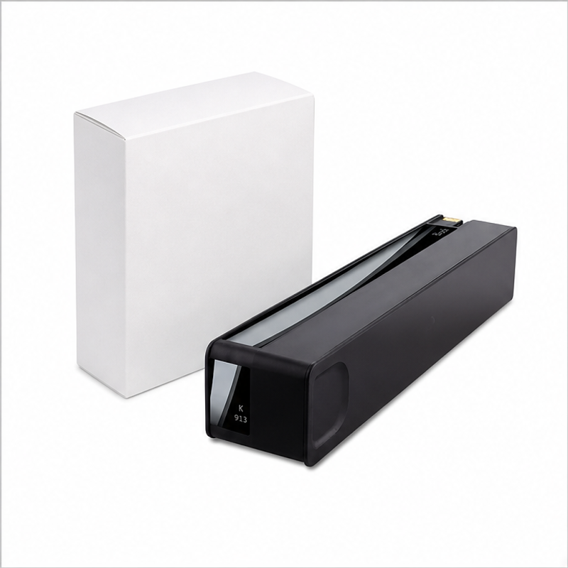 Cartouche HP 913A noire compatible PageWide L0R95AE