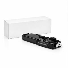 Toner noir Xerox 6600/6605 compatible - 8 000 pages