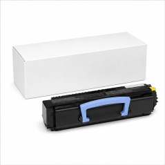 Compatible FlashToner Lexmark E250/E350 Noir E250A11E