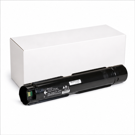 Toner noir C7000 compatible 10 700 pages | Xerox
