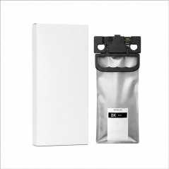 Epson C13T11E140 Black XXL Ink Pack for WF
