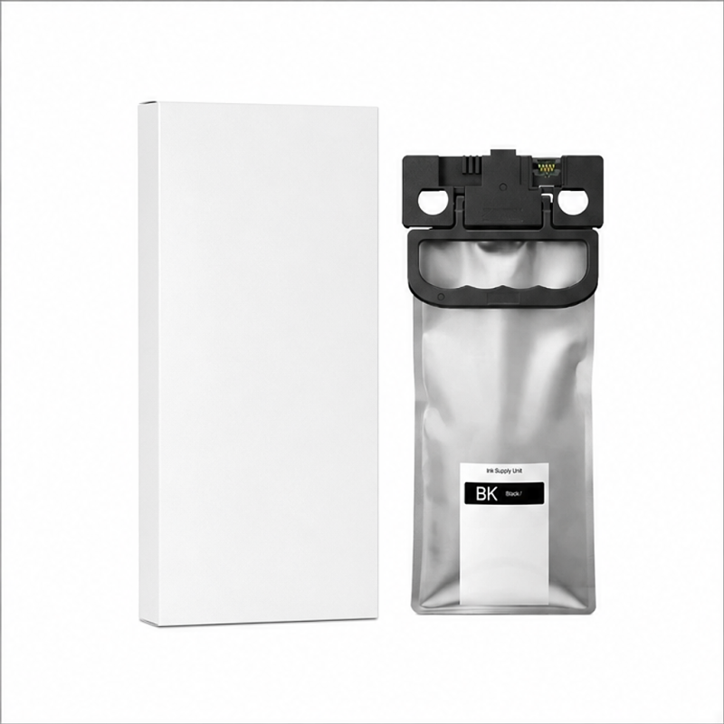 Epson C13T11E140 Black Ink Pack for WF-C53xx / WF-C58xx