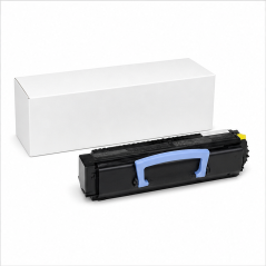 Compatible FlashToner Lexmark E250/E350 Black E250A11E
