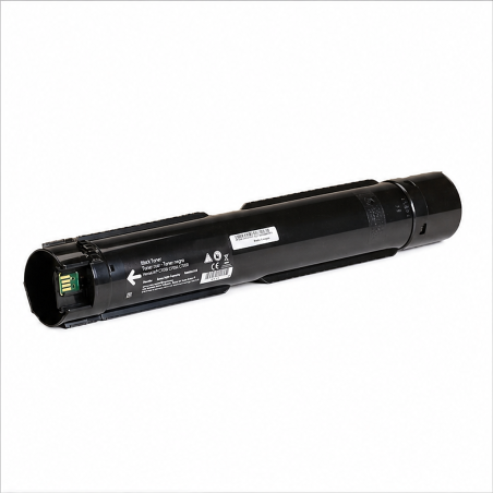 Cartouche de toner noire compatible Xerox VersaLink C7000, remplacement 106R03757/106R03761
