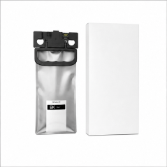 Epson C13T11E140 Black XXL Ink Pack for WF