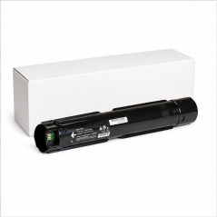 Compatible Xerox C7000 Black Toner, 10,700 Pages