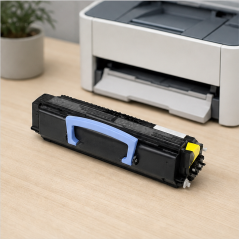 Compatible FlashToner Lexmark E250/E350 Black E250A11E