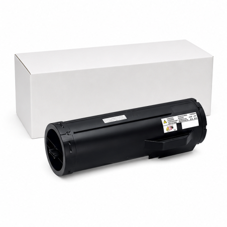 Xerox 106R03944 Black Toner for VersaLink B600/B605