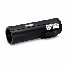 Cartouche de toner noire Xerox VersaLink B600/B605/B610/B615 106R03944, 46 700 pages