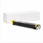 Cartouche de toner jaune compatible Sharp MX23 – remplace MX23GTYA