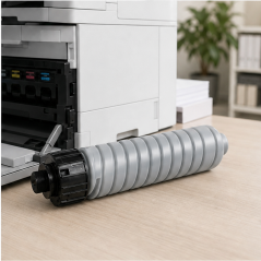 Toner Ricoh compatible MP2554 à MP6054, noir, 24K