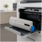 Compatible OKI Magenta Toner for C532dn/C542dn/MC563dn/MC573dn - OKT-C542MG