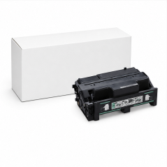 Compatible Ricoh SP 5200 Black Toner Cartridge | 25K
