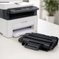 Toner noir compatible Xerox WorkCentre 3210/3220 – remplace 106R01486/106R01485