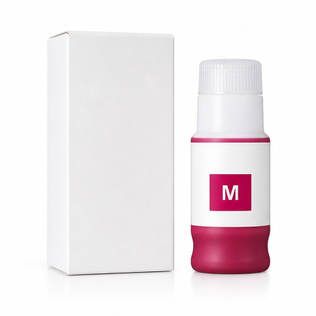 Compatible Canon PFI-050 M Magenta 70 ml Ink