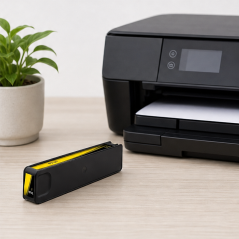 HP 971XL jaune compatible pour OfficeJet Pro X