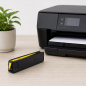 Cartouche d’encre jaune compatible HP 971XL (CN628AE/CN624AE)