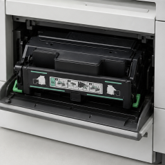 Compatible Ricoh SP 5200 Black Toner Cartridge | 25K