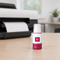 Compatible Canon PFI-050 M Magenta Ink Bottle 70 ml