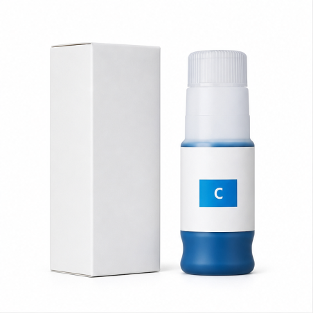 Canon PFI-050 C cyan 70 ml pour imagePROGRAF