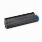 Compatible Black Toner for OKI B4600 43502002 – 7,000 pages