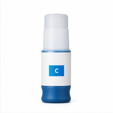 Canon PFI-050 C Cartouche d’encre pigmentée cyan 70 ml