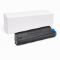 Compatible Black Toner for OKI B4600 43502002 – 7,000 pages
