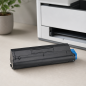 Compatible Black Toner for OKI B4600 43502002 – 7,000 pages