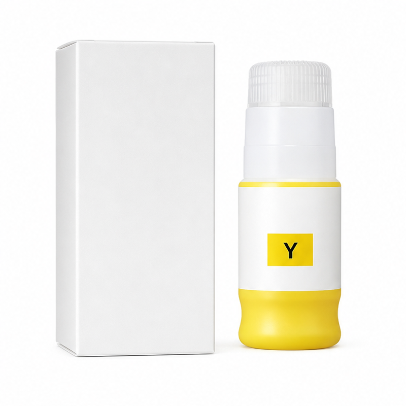 Canon PFI-050 Y encre pigmentée jaune 70 ml