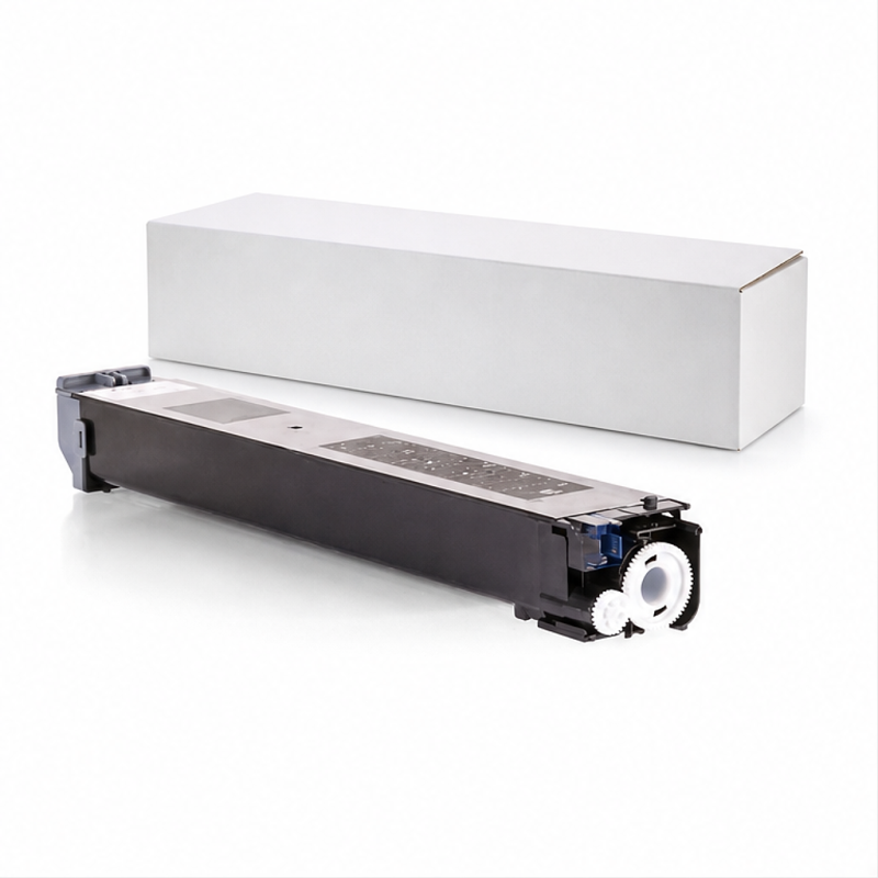 Toner noir compatible Sharp MX23 pour MX-23GTBA
