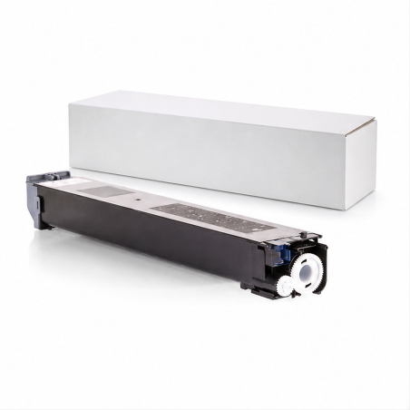 Sharp MX23 Compatible Black Toner Cartridge MX-23GTBA
