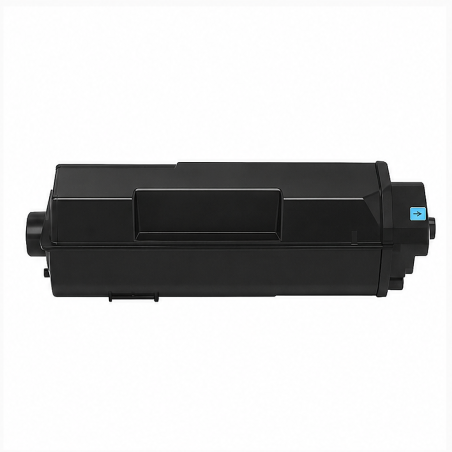 Compatible Kyocera TK-1260 Black Toner Cartridge for ECOSYS PA4000x / PA4000wx
