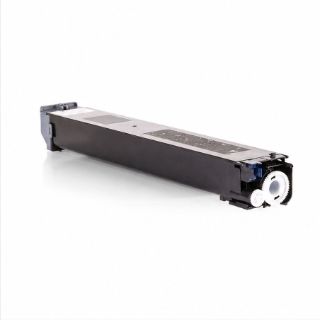Toner noir compatible Sharp MX23 pour MX-23GTBA